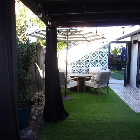 Updated Dwntwn 2Bd Twnhse W/Hot Tub& Private Patio-2