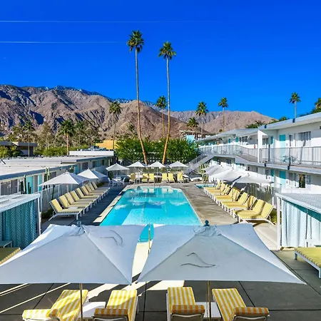 The Skylark, A Palm Springs Hotel-3