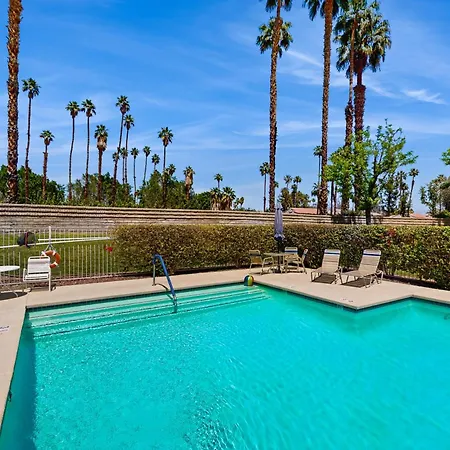 Mesquite Country Club Condo O64 - Permit # 4552 - 7 Night Minimum Stay-2