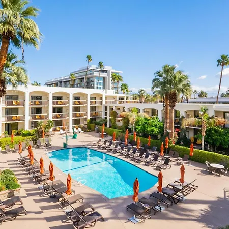 Palm Mountain Resort & Spa-2
