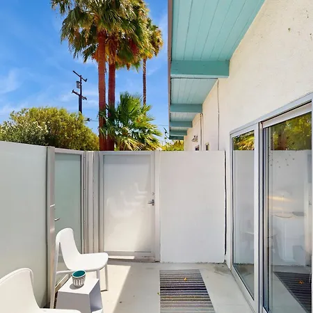 Riviera Palm Springs Permit# 2044-2