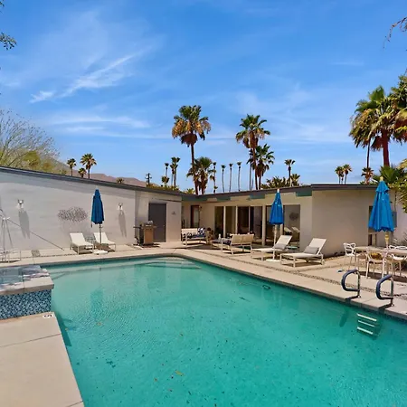 Riviera Palm Springs Permit# 2044-3