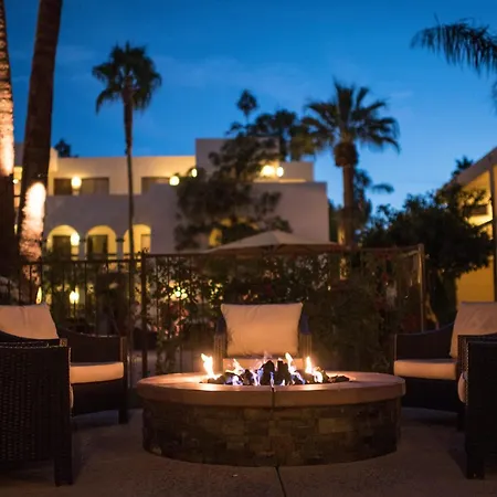 Palm Mountain Resort & Spa-3