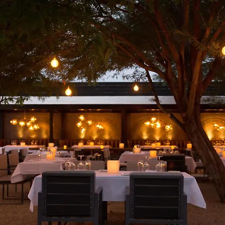 L'Horizon Resort & Spa, Hermann Bungalows-2