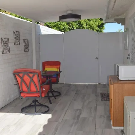 West Racquet Club Art Room-2