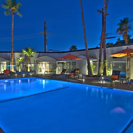 The Palm Springs Hotel-3