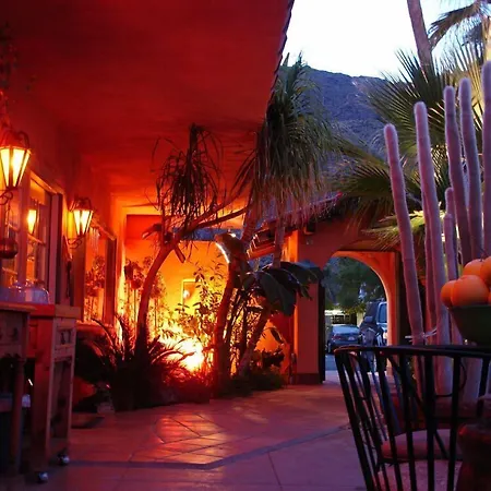Coyote Inn-3