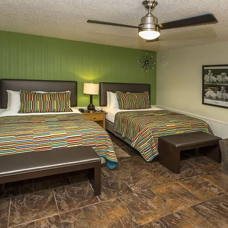 Desert Riviera Hotel - A Town & Desert Boutique Hotel-2
