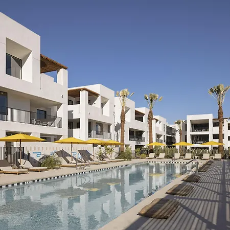 Drift Palm Springs, A Member Of Design Hotels-3