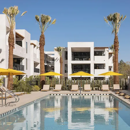 Drift Palm Springs, A Member Of Design Hotels-2