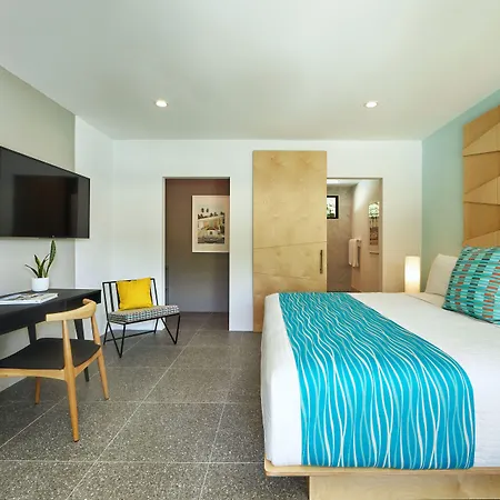 Twin Palms Resort - A Gay Men'S Resort-2