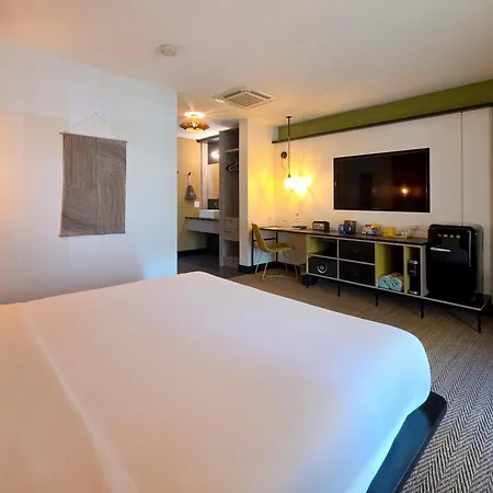Mahala - 21 And Over - A Town & Desert Boutique Hotel (Adults Only)-3