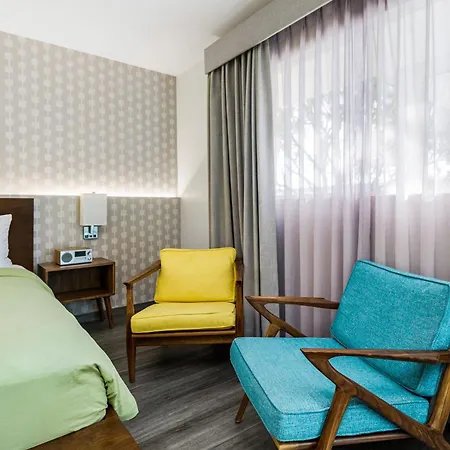 The Skylark, A Palm Springs Hotel-2