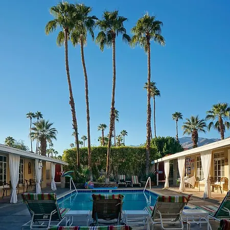 La Dolce Vita Resort & Spa - A Gay Men'S Clothing Optional Resort-3