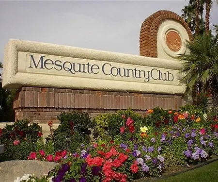 Mesquite Country Club-2
