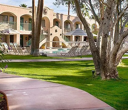 Desert Sun Resort-2