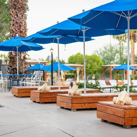 Ivy Palm Resort And Spa-2