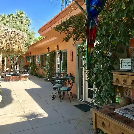 Coyote Inn-2