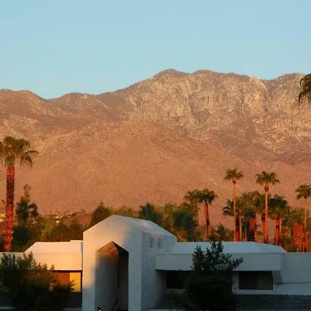 Palm Canyon Villas-2